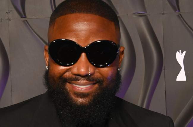 EXPERIENCE | Cassper Nyovest's #FillUpToyotaStadium delivers, despite inevitable hiccups