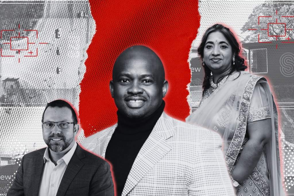 Year of the hitman: Mafole and Van Niekerk are only two of 2025's high-profile murders