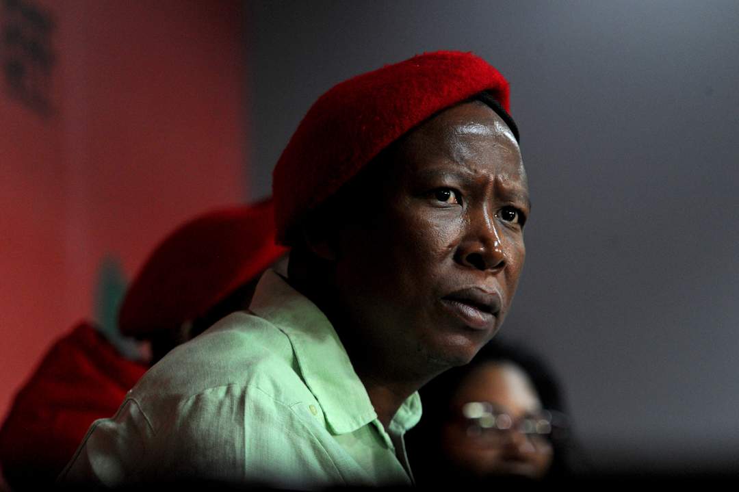 Les églises condamnent les attaques contre les étrangers ; affaire Malema radiée du rôle : les 7 principales actualités du jour