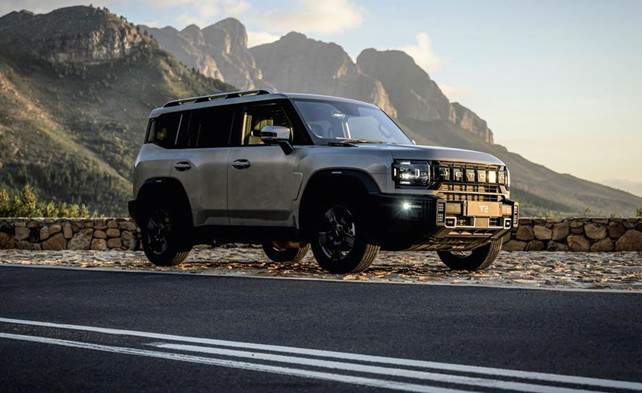 News24 | The 2026 South African Car of the Year is...