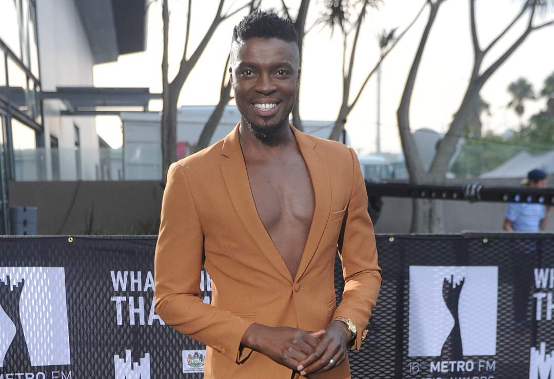 Aaron Moloisi's alleged publicist turns on him: ‘He owes a lot of people'