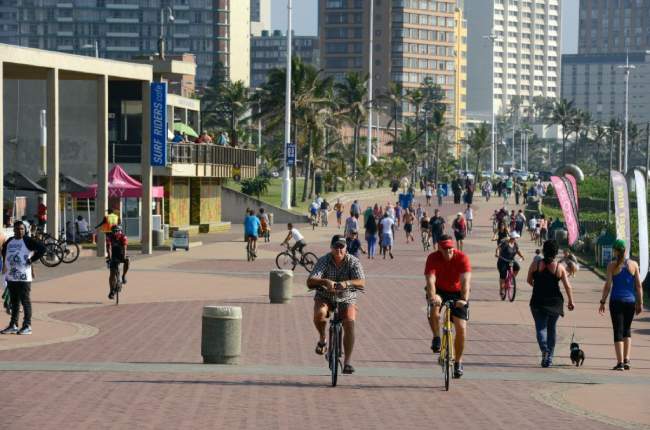 Beach, culture, food & nightlife: your ultimate Durban summer bucket list