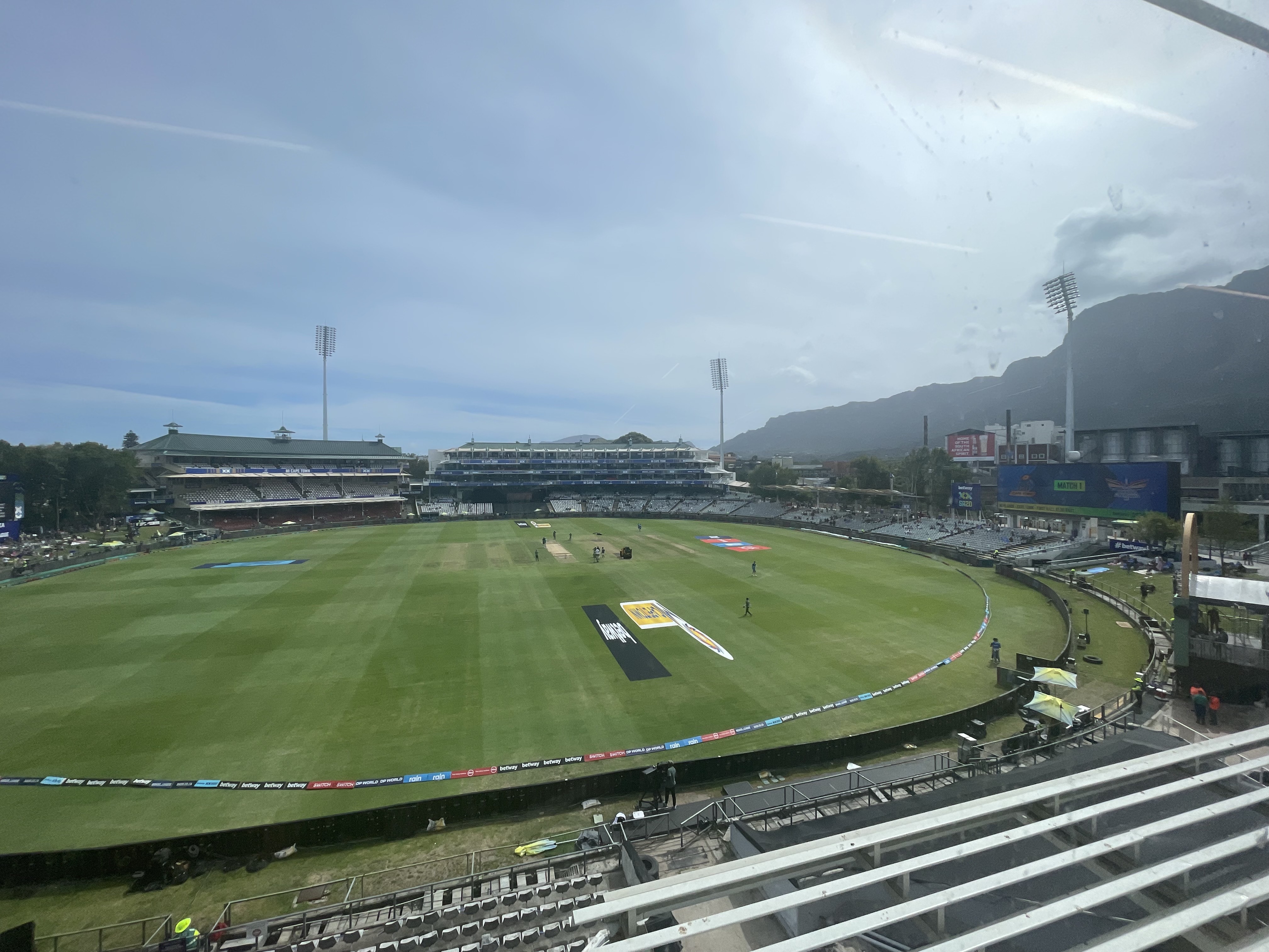 Rickelton’s T20 ton not enough as Durban’s Super Giants win SA20 opener ...