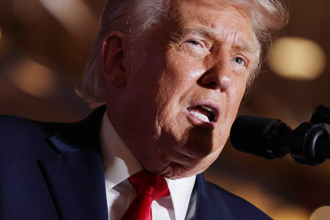 'Shook the whole town': Nigerians surprised by US strikes | News24