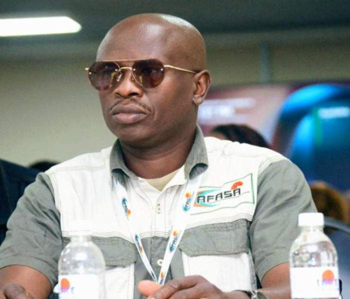 Murder of African farming head a ‘great loss to the agriculture sector'