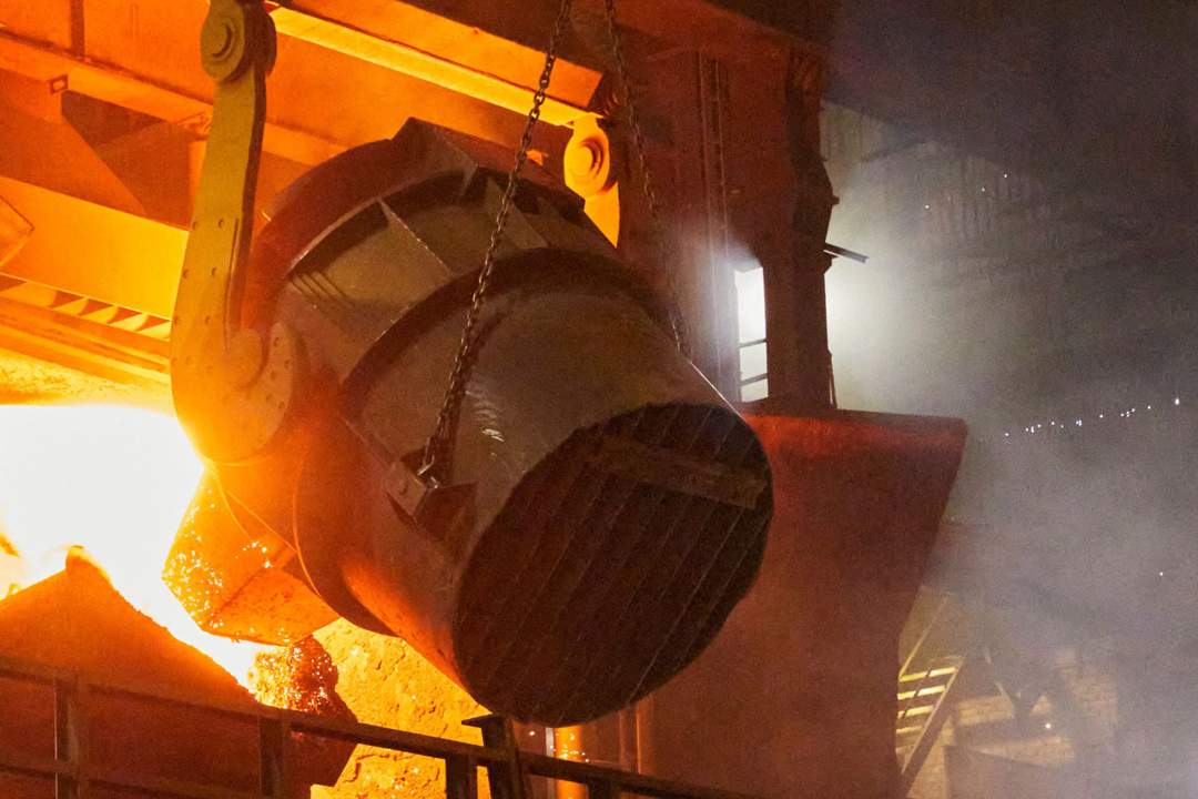 Eskom in tariff-cut talks with SA’s last manganese smelter