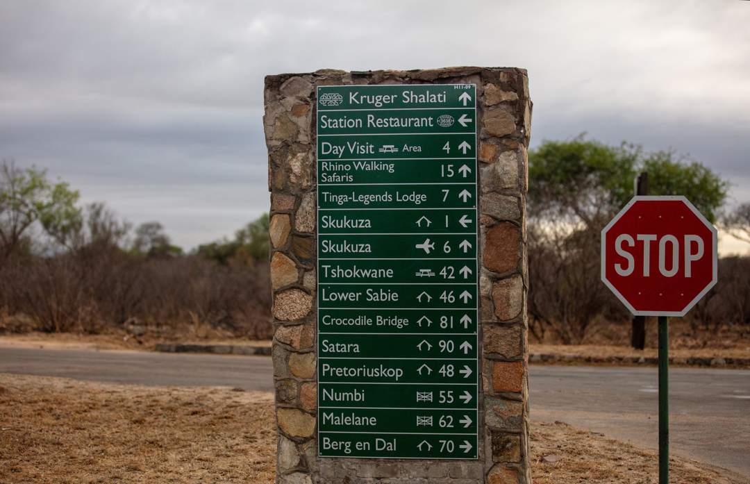 Un touriste canadien tué par le déchargement accidentel d'une arme à feu dans le parc national Kruger