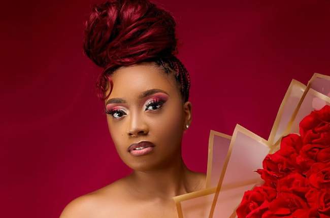 Vuyokazi Nciweni opens up about gaining weight to impress her ex-partner &  self-abandonment | News24