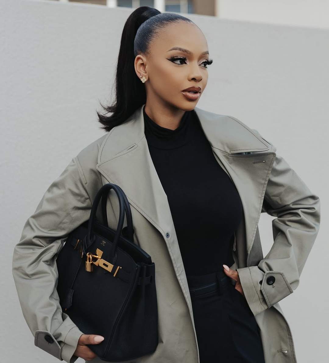 South African luxury fashion shifts from following trends to strategic investment
