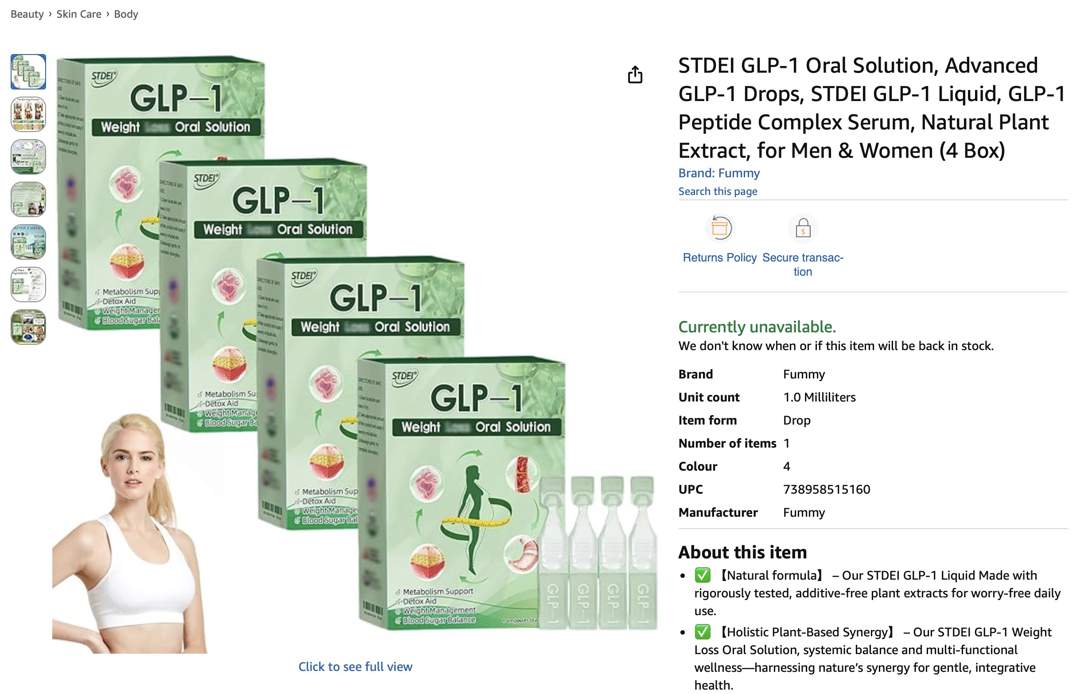 glp 1 for thyroid issues The Thyroid Twist: How GLP-1 Agonists Are Influencing Autoimmune Thyroid  Care