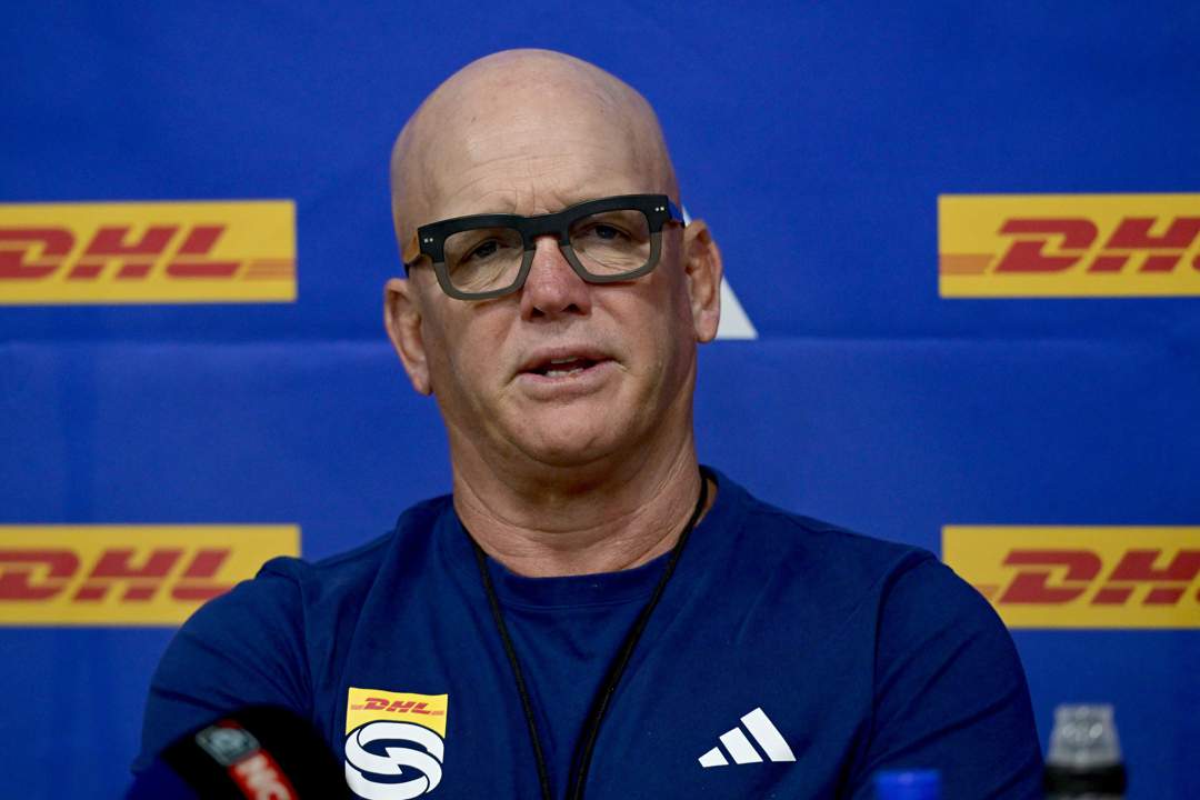 Errors galore, but Dobson insists Stormers weren't out to play 'romantic'  rugby | News24