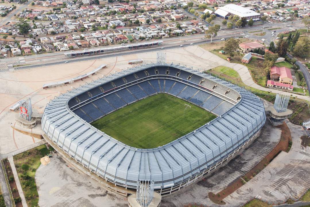 SEE Iconic Orlando Stadium Home Of Soweto Giants Pirates Renamed see-iconic-orlando-stadium-home-of-soweto-giants-pirates-renamed