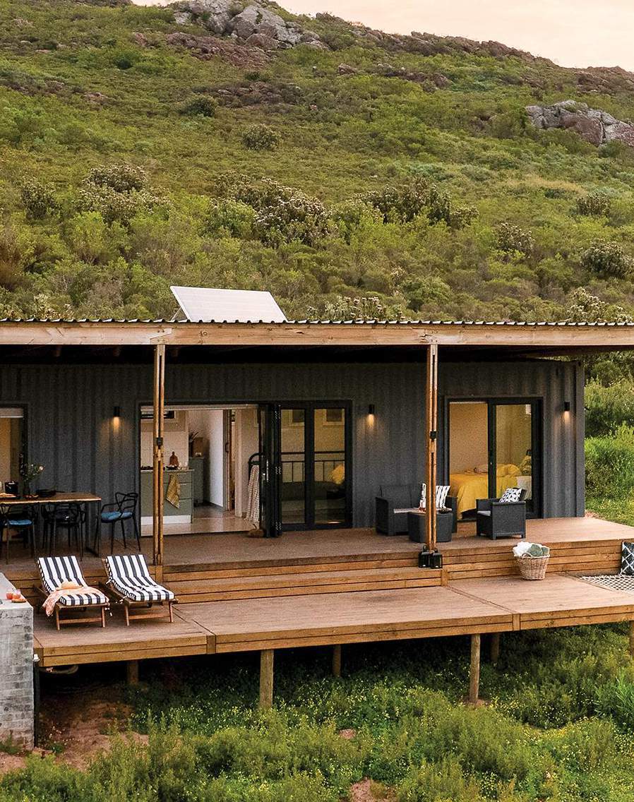 New build: The little house on the hill | News24