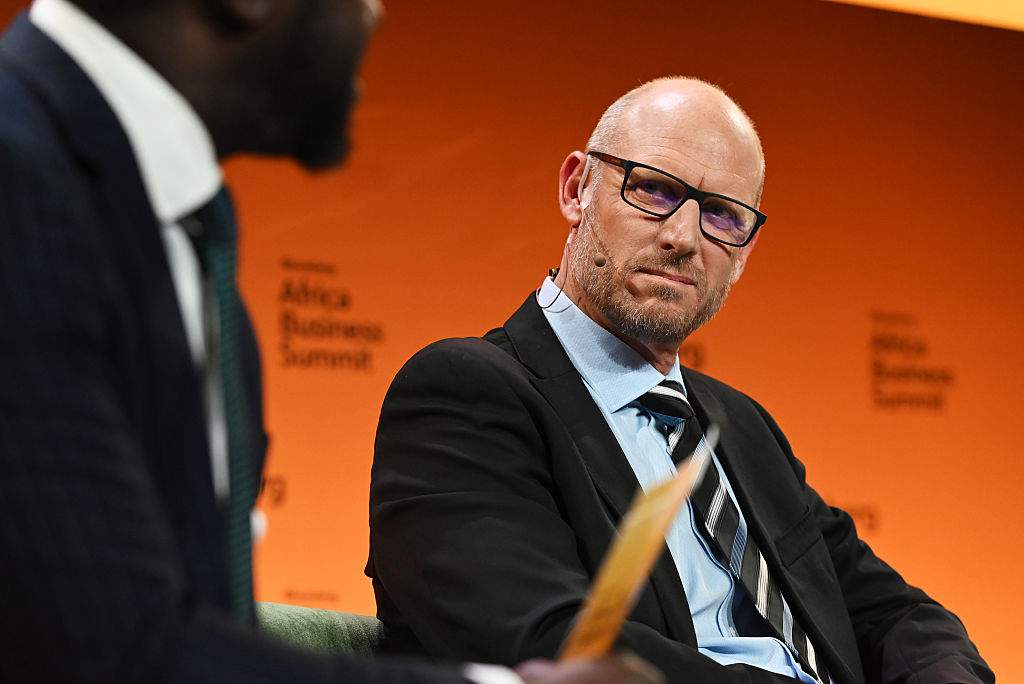 Sibanye aims to double chrome output to become top producer