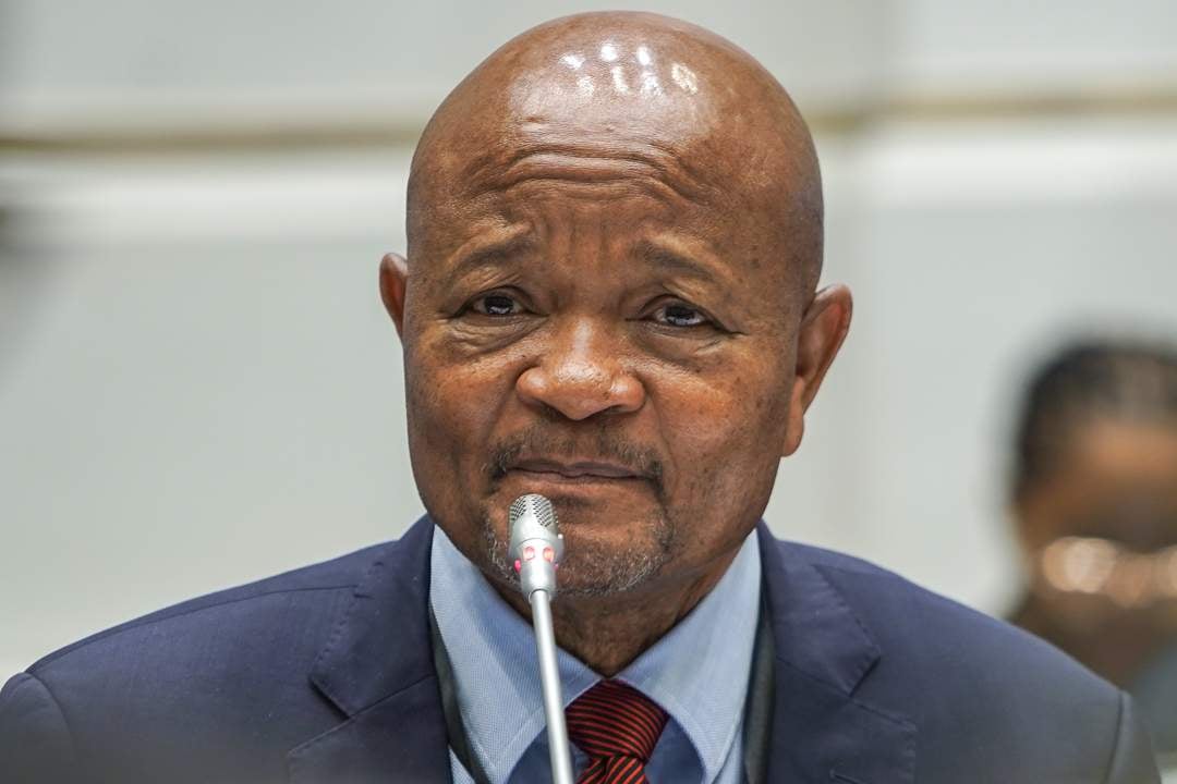 Ad hoc committee faces pushback from Mchunu's lawyers, snub from JSCI