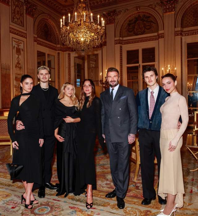 Inside the bitter feud that’s tearing the Beckham family apart News24
