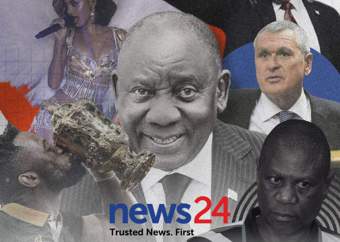 The Tiger Roars News24