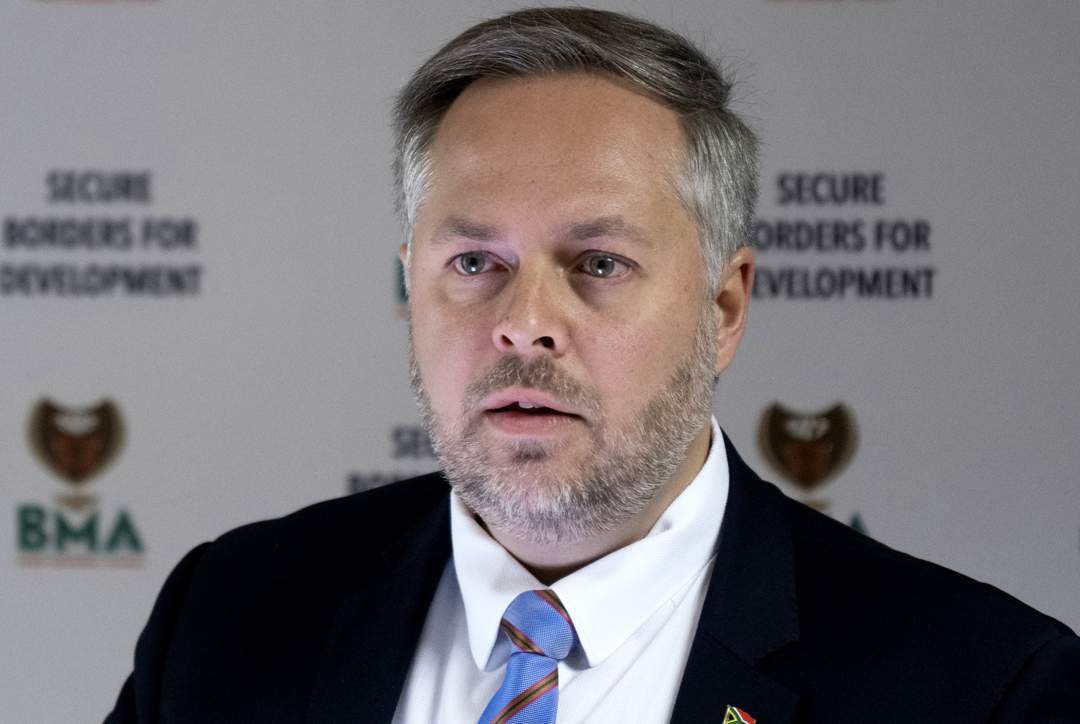 Home affairs to recruit 300 new immigration officers to strengthen ‘enforcement capacity’