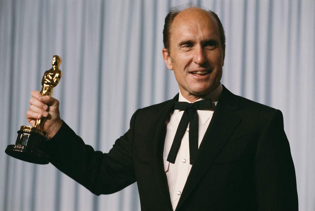 Born actor': Icons honour Robert Duvall's legacy after the cinema legend's  death at 95 | News24