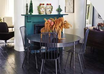Ask the experts: Painting old wooden floors
