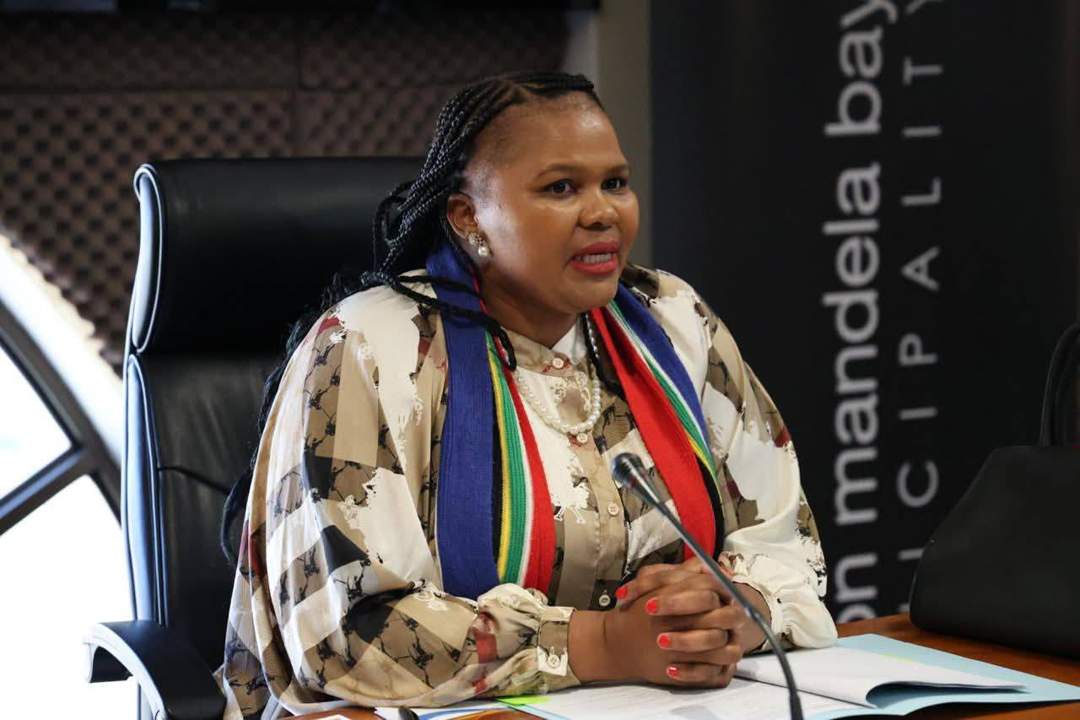 News24 | MPs blast mayor and NMB officials for failure to account before Parliament