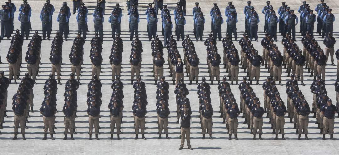 City of Cape Town triples security escorts as extortion and crime disrupt service delivery