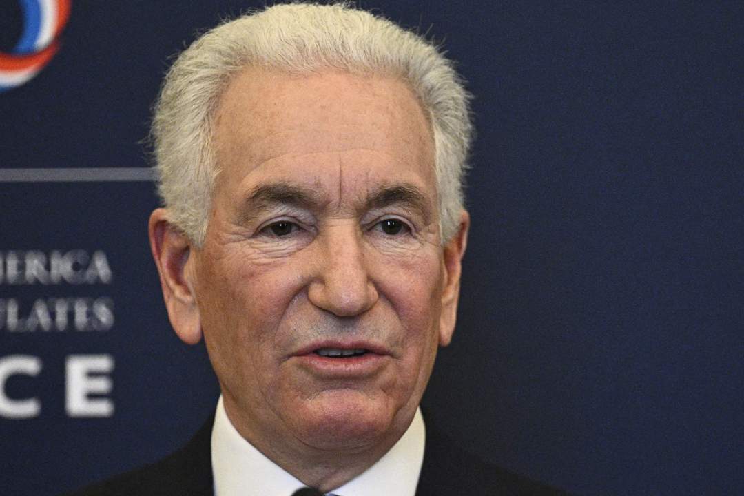 News24 | Furious France to block US envoy Charles Kushner after comments about far-right activist