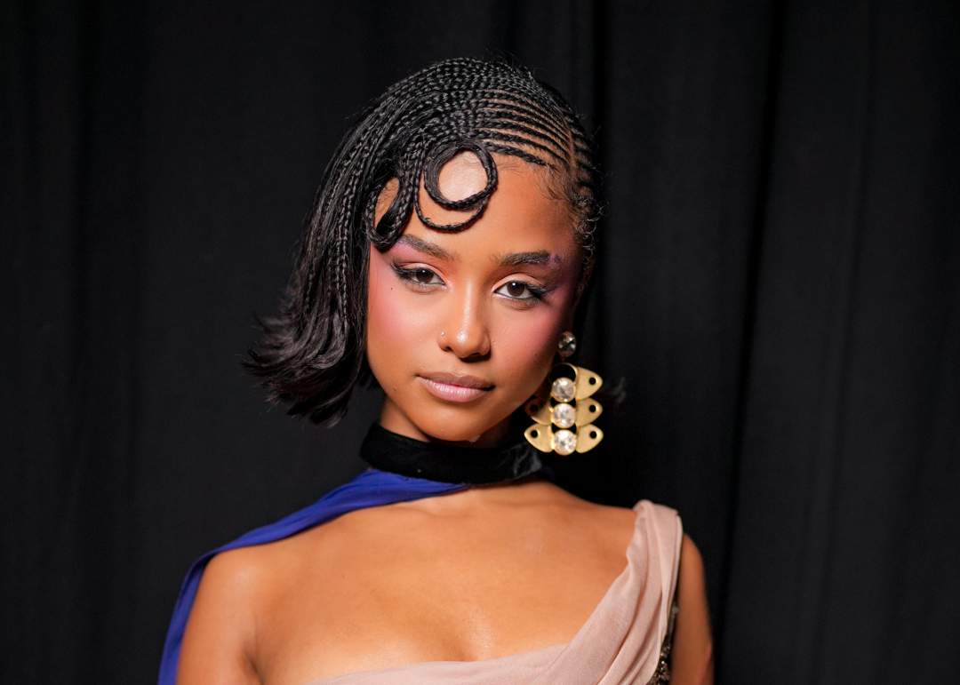 News24 | Tyla wins 2026 NAACP Image Award for Outstanding International Song