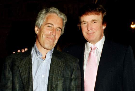 News24 | Democrats demand answers in ‘government cover-up’ on Trump sex accuser in Epstein files
