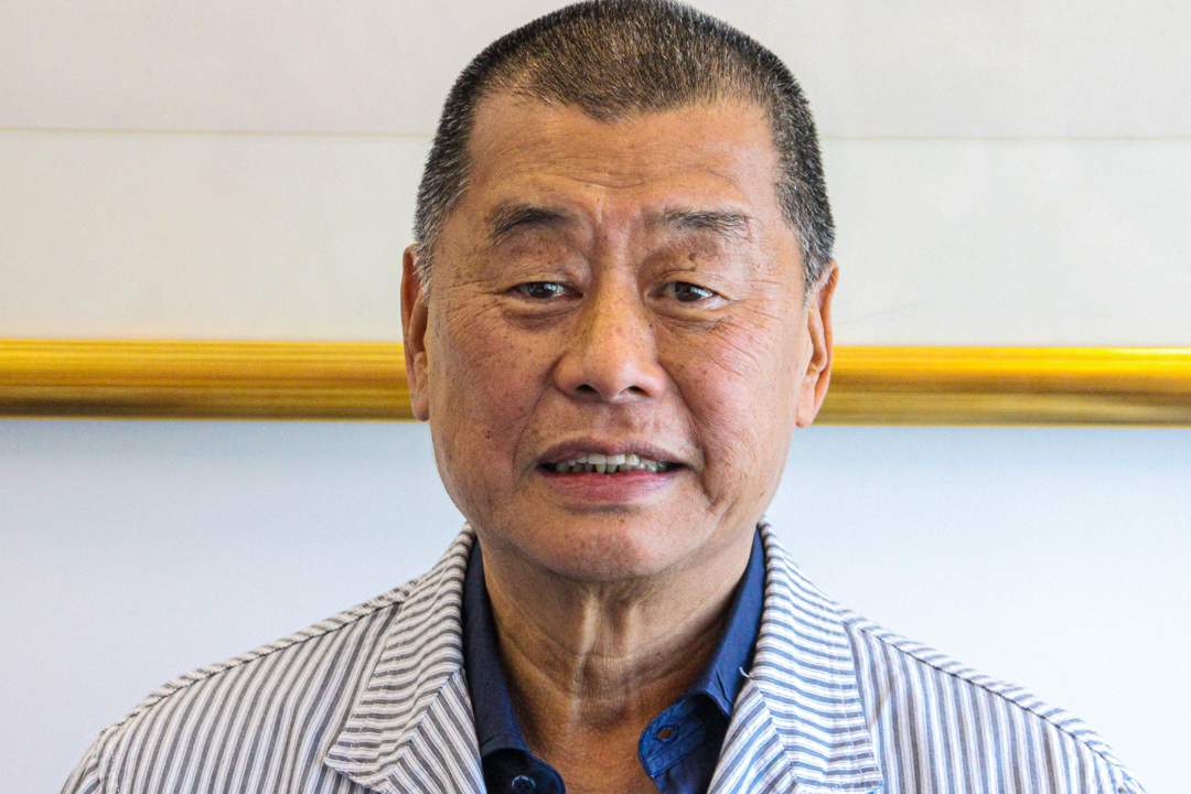 News24 | Hong Kong media mogul Jimmy Lai’s fraud conviction overturned, but he will remain in jail