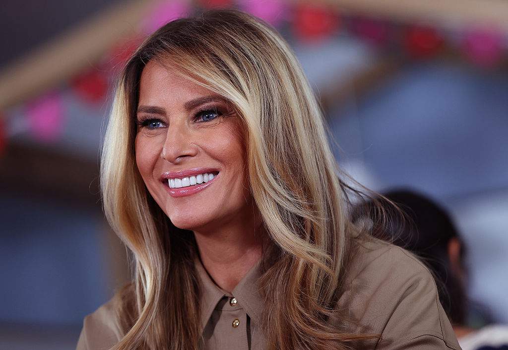 News24 | Melania Trump to chair a meeting of the UN Security Council, White House says