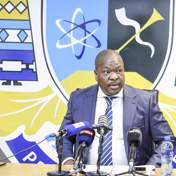 ANC and EFF fallout sparks chaos in Gauteng municipalities, budgets left in limbo