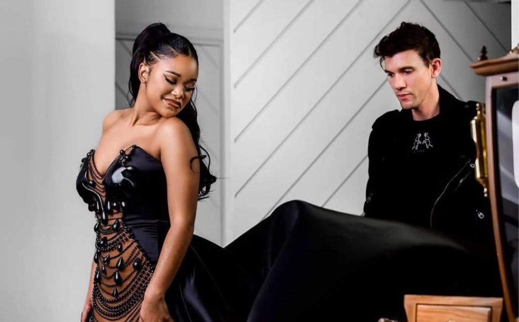 matric dance dress designers Quiet luxury, cultural flair and sparkles: Matric dance 2026 fashion  must-knows