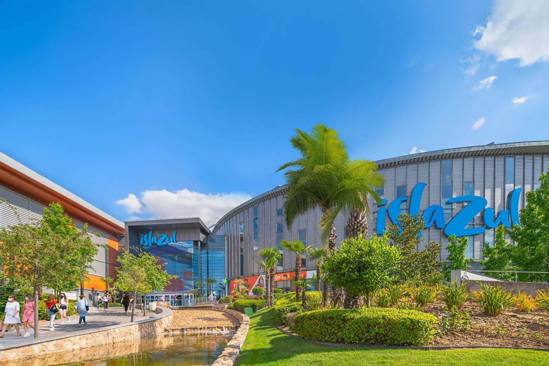 News24 | Vukile cements Iberian growth by buying Madrid mall for R6bn