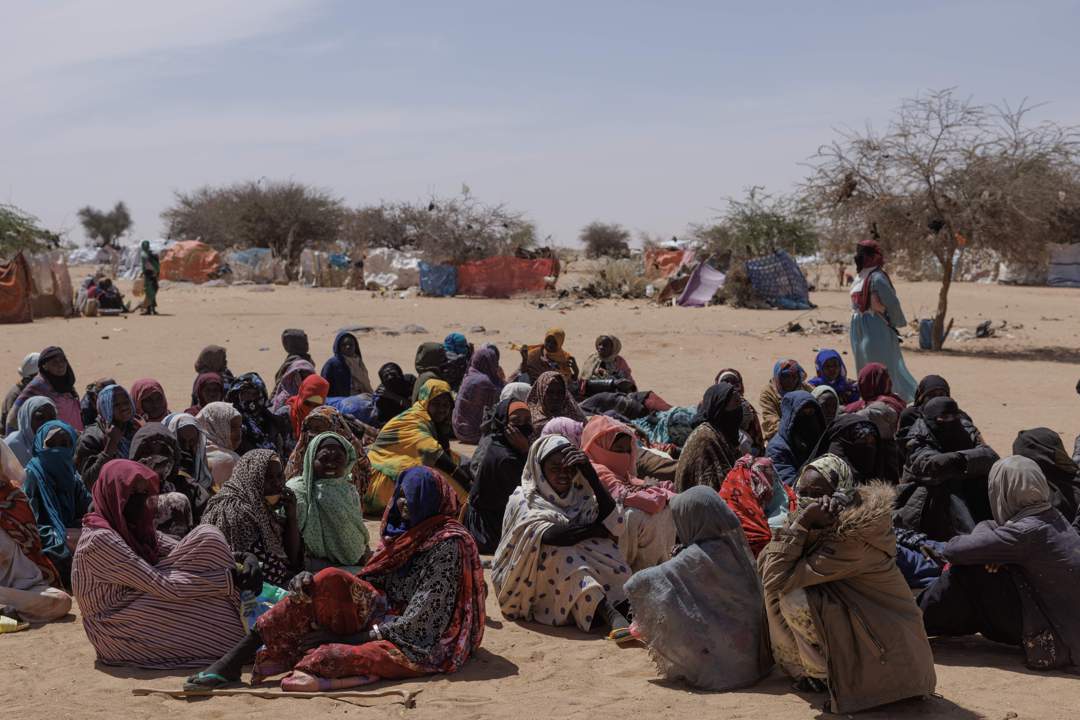 News24 | Sudan: Is Chad becoming more involved in conflict?