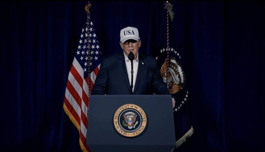 News24 | Republicans back Trump, Democrats attack 'illegal' Iran war