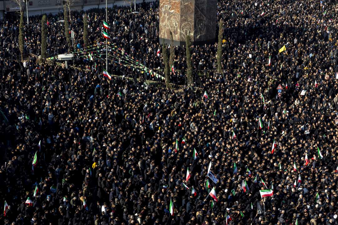 News24 | Iran crisis puts oil on a knife edge