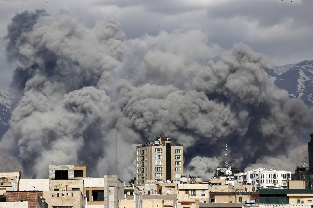 News24 | How long can Israel sustain a military conflict with Iran?