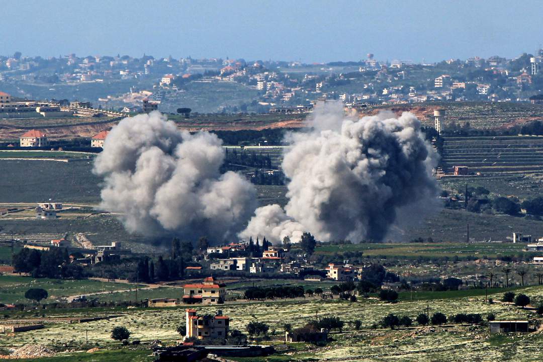 News24 | Six killed as Israel targets Hezbollah in strikes on Lebanon residential building