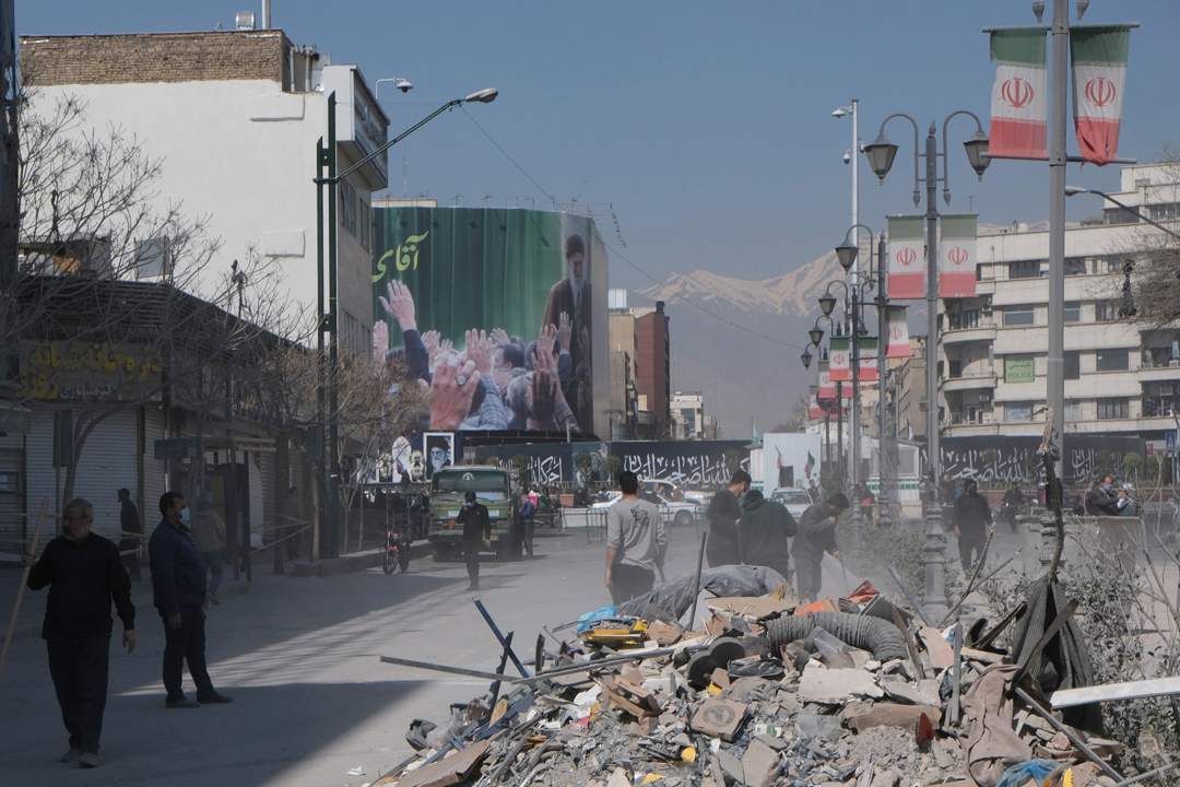 News24 | Oil rockets as Trump demands Iran’s surrender