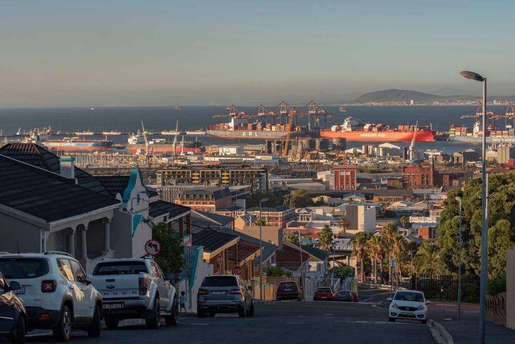 Cape Town takes title of worst port in the world as Durban improves