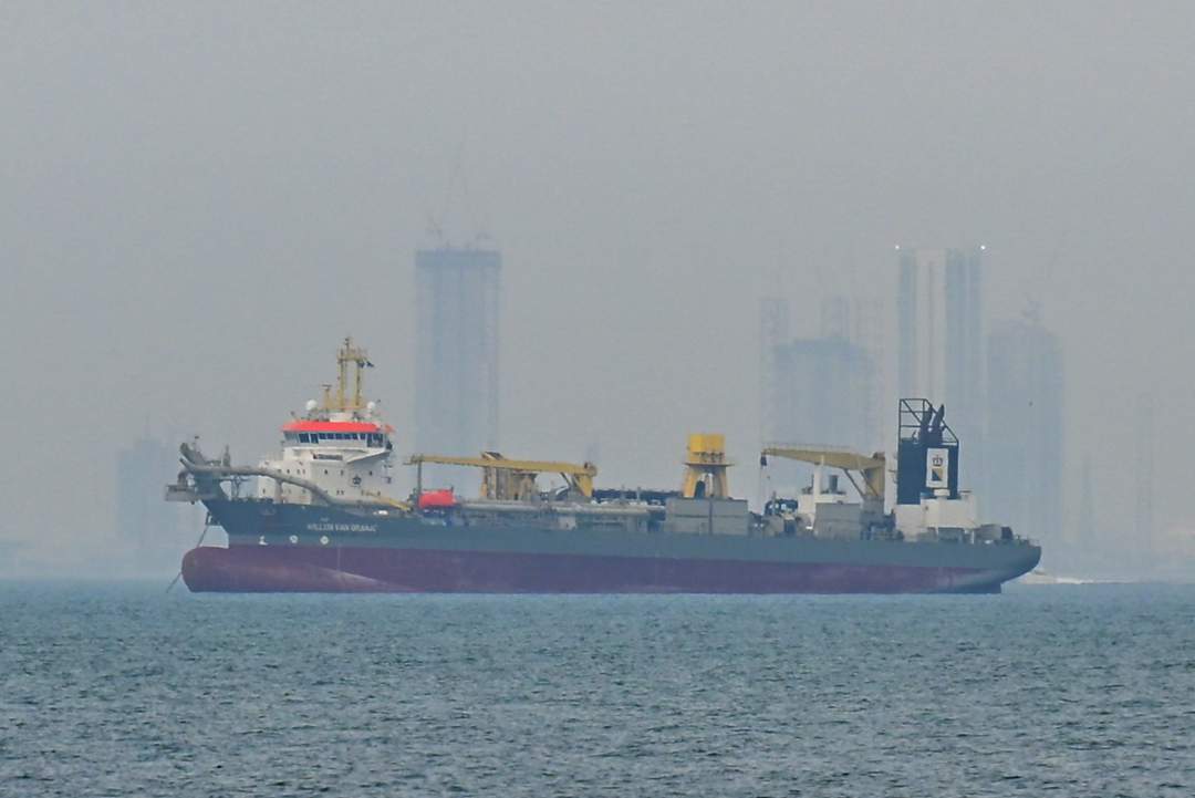 News24 | US says it will escort ships in the Strait of Hormuz ‘soon’