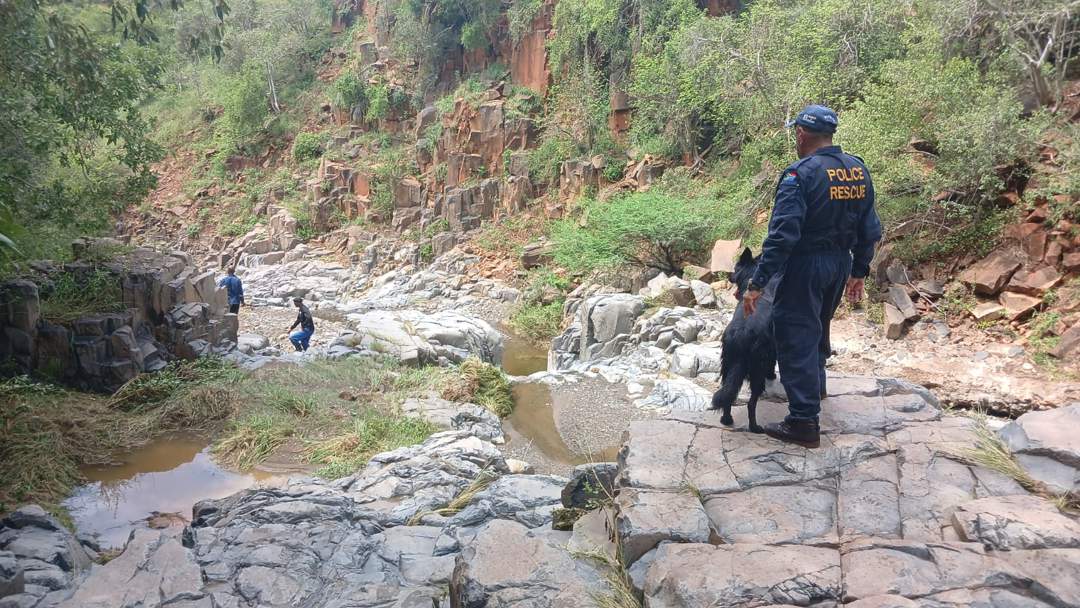 News24 | Two bodies recovered after vehicle swept away in KZN floodwaters