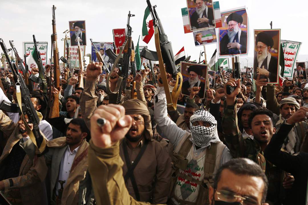 News24 | ‘A warning has been issued’: Iran threatens property confiscation for US, Israel support