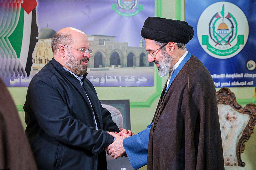 News24 | Iran war sends oil price soaring as Khamenei son takes charge