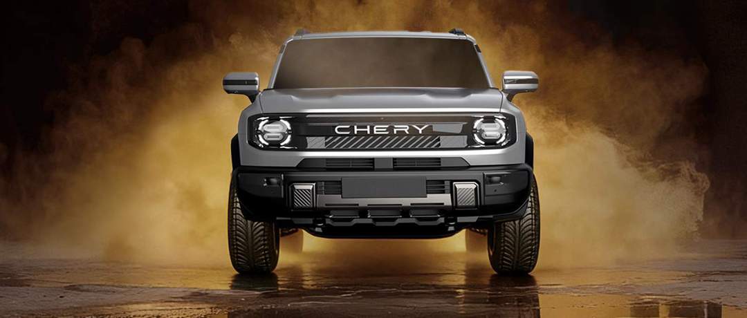 Chery Bakkie: New Diesel Hybrid & Launch Details for South Africa