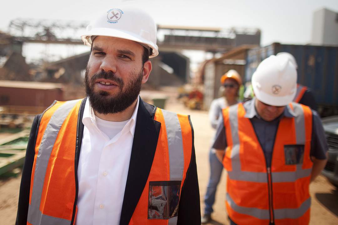 News24 | Blacklisted Israeli tycoon’s firm pays R490m after DRC graft probe
