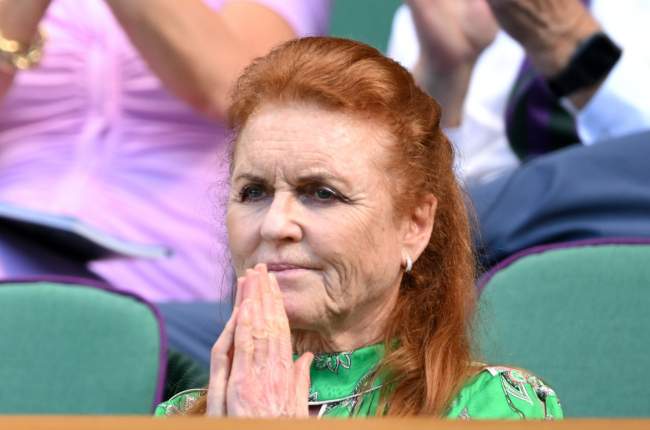 News24 | Sarah Ferguson out in the cold as US publishing houses snub her memoir pitch