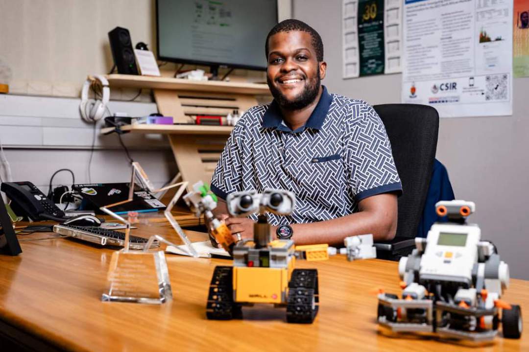 News24 | Meet SA professor chosen for UN's first global scientific panel on AI