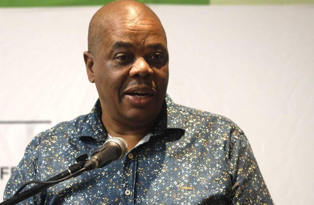 News24 | Department of Health DG suspended following directive from Ramaphosa